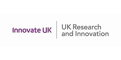 Innovate UK logo